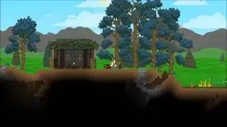 Starbound Valley!