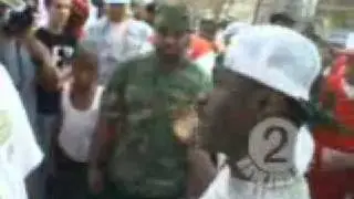 Fox 5 vs. Shelliano