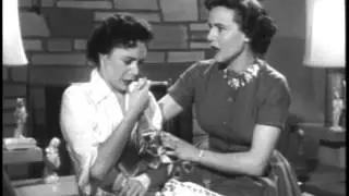 LIFE WITH ELIZABETH - The Long Trip - BETTY WHITE
