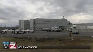 Death at OCJ