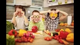 best vegetables for kids/Are Vegetables Really Healthy?| Best Learning Video For Kids/