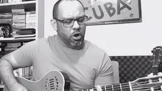 Raysel - Oh melancolía (cover)