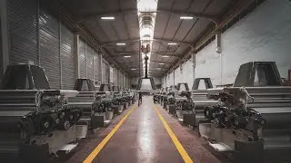TANIS MILLING TECHNOLOGIES FOR WHEAT & MAIZE MILLING