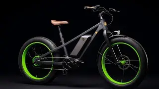 20 NEXT-LEVEL E-BIKES ARE HERE