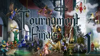 Dominions 5 - 2021 Tournament - Ep 1 - Introducing The Nations