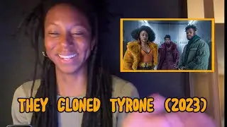 Speculative Fiction + They Cloned Tyrone || Certified Black Weirdo
