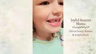 LOL Kids Fluoride-Free Toothpaste Review | Clean, Natural Toothpaste for Kids