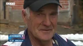 Kostajnica- Život na granici
