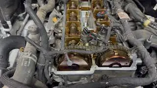 2016 Mustang Valve cover and spark plug tips for you