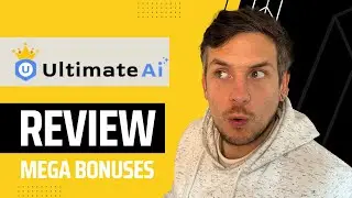 Ultimate Ai &trade; Review + (Bonus Worth $997)