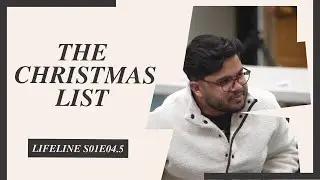 | BEYOND THE MANGER: The Power of Identity in Jesus' Genealogy  | LIFELINE