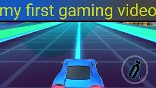 my first gaming video @Realgamers