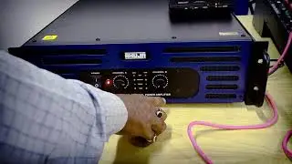 Ahuja SPX-1200 and SPX-1210 1000 Watts  top box review.