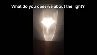 Water Prism Demo Video