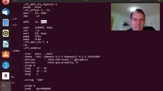 zaehlen in assembler