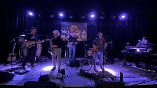 NoLaNauts LIVE from Lark Hall