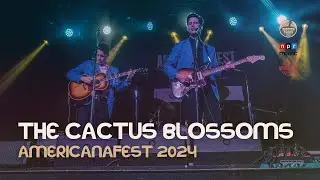 The Cactus Blossoms - 
