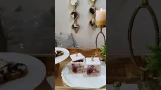 Stone Essential  your destination for artisanal, eclectic and sophis | Marble Cake stand