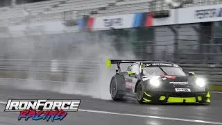 Livestream VLN 1 - Englisch