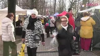 Jarmark Bożonarodzeniowy w Bielawie