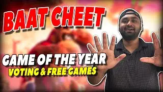Saturday Chill Stream - Pacific Drive, Game Of The Year, Free Games, Anime & More