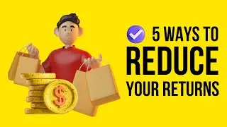 5 Strategies to Drastically Reduce Returns on Shopify - Boost Your E-Commerce Success