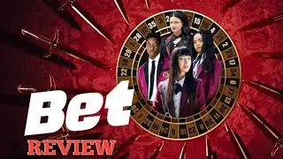 Bet Review| Bet 2025 Review| Bet Webseries Review| Bet Series Review| Netflix