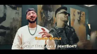 Florian Tufallari x DenisBeats - Bohesh Katile