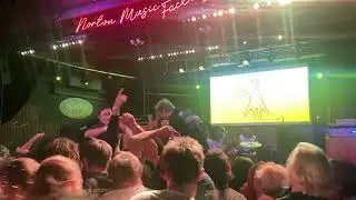 Frenzal Rhomb - Norton's Music Factory, Caloundra - 24 May 2025 (FULL SHOW)