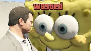 WASTED COMPILATION #167 | GTA V | 4K