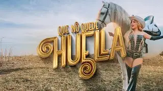 QUE NO QUEDE HUELLA
