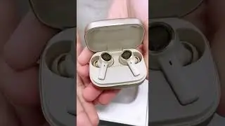 【熱賣新品✨】B&O Beoplay EX 主動降噪真無線耳機