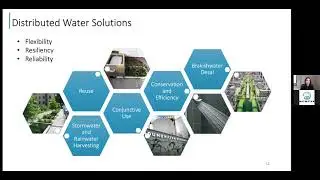 MIT Water Summit 2020 - Closing: Building water resilience from the bottom up - Newsha Ajami