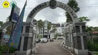 Virtual Kampus Tour: Fakultas Kedokteran Unpas