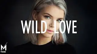MAFANE & KRYSTA YOUNGS - WILD LOVE (OFFICIAL AUDIO)