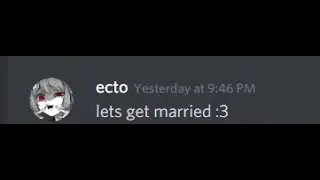 allahsword226 x ectogram wedding day