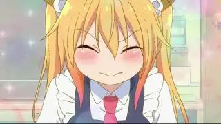 Miss Kobayashi's Dragon Maid: Sub vs Dub comparison 