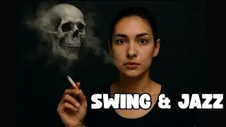 Playlist relaxante Swing & Jazz - Rythme soul + Bossa et Samba