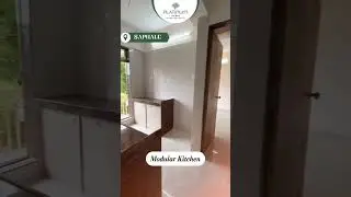 Platinum Enclave Affordable Quality Residences Sample Flat Video Shorts Video