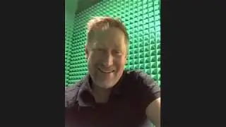 FUSE Calls: Scott Williams, Founder and Chief Executive Officer, Maga Design