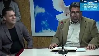 Crkva pod Satorom Emisija Slavljenje LIVE UZIVO 26.03.2020 sa gostom Bojan Sabanovic.