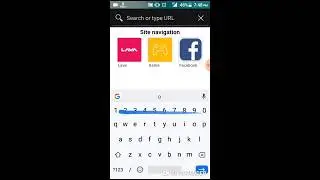 Smart Google Keyboard Settings