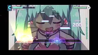 ㉑プロセカ成長記録₊˚♫-7/16