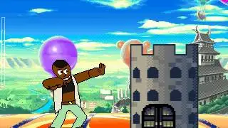 DL Mugen #82: Castle Calamity