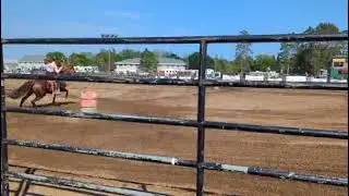 Our personal best so far this season!( Barrels!)