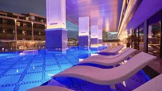 Valia Hotel Bangkok, Thailand | Travel With Advika