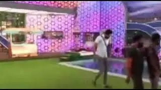 Janani & Adk fight ADK crying 😂😂😂