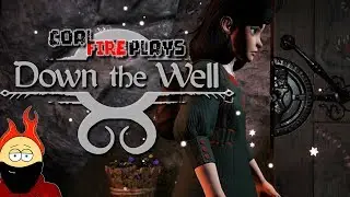 Down The Well - Lost In Another World - Demo