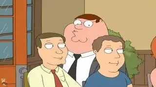 Big Petes House of Munch   Family Guy