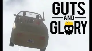 Guts and Glory - Bye!!! [Community Levels]